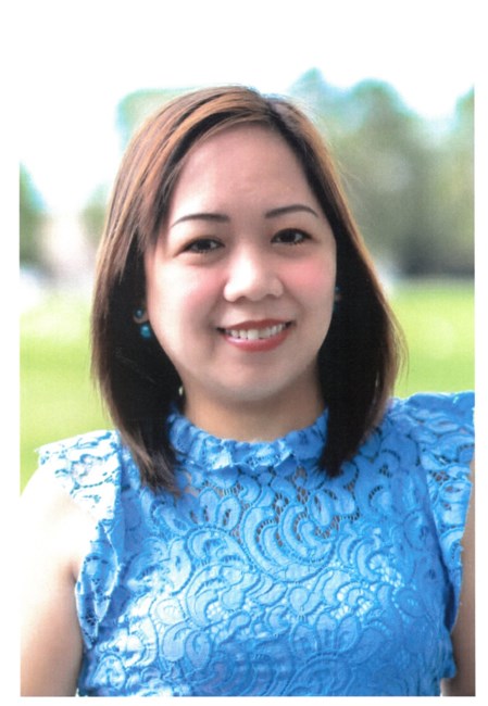 Obituario de Archelle Borja