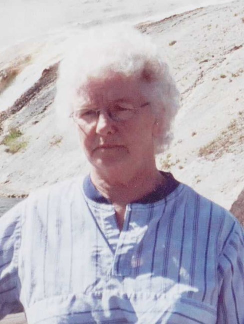 Obituary of Cora Marie Rogers