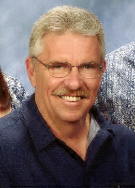 Obituary of Gregory Dean Brittain