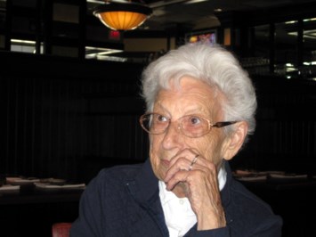 Obituary of Mary T. Drake