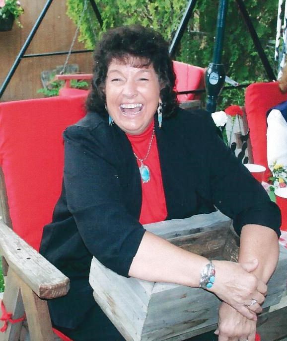 Obituary of Shirley M. Mooney