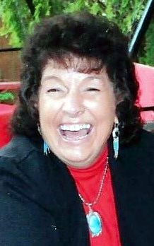 Obituary of Shirley M. Mooney