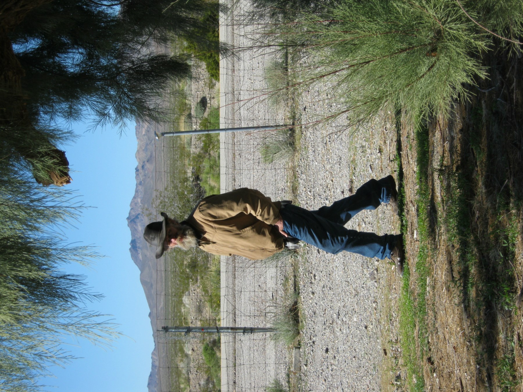 Obituary of Luke Andrew Blair