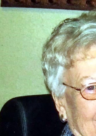 Catherine Jordan Obituary TX