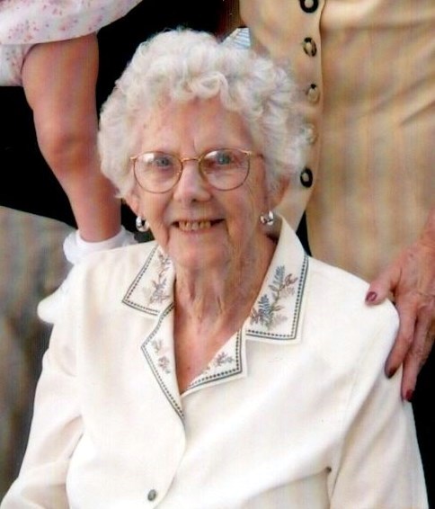 Obituary of Gloria Bridget Cavanaugh Miller