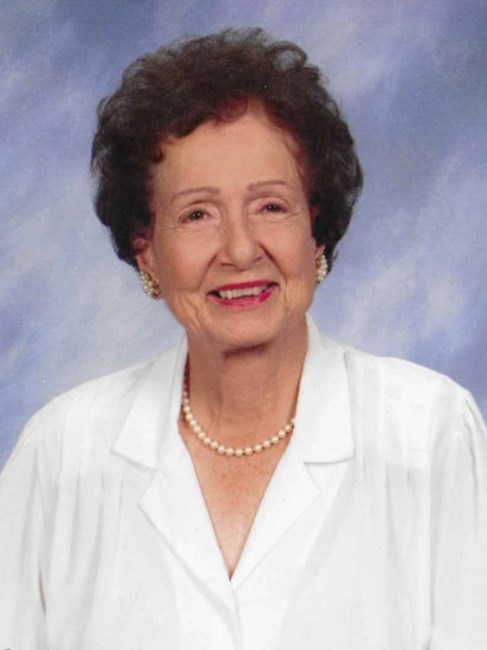 Obituary of Hazel Evensen