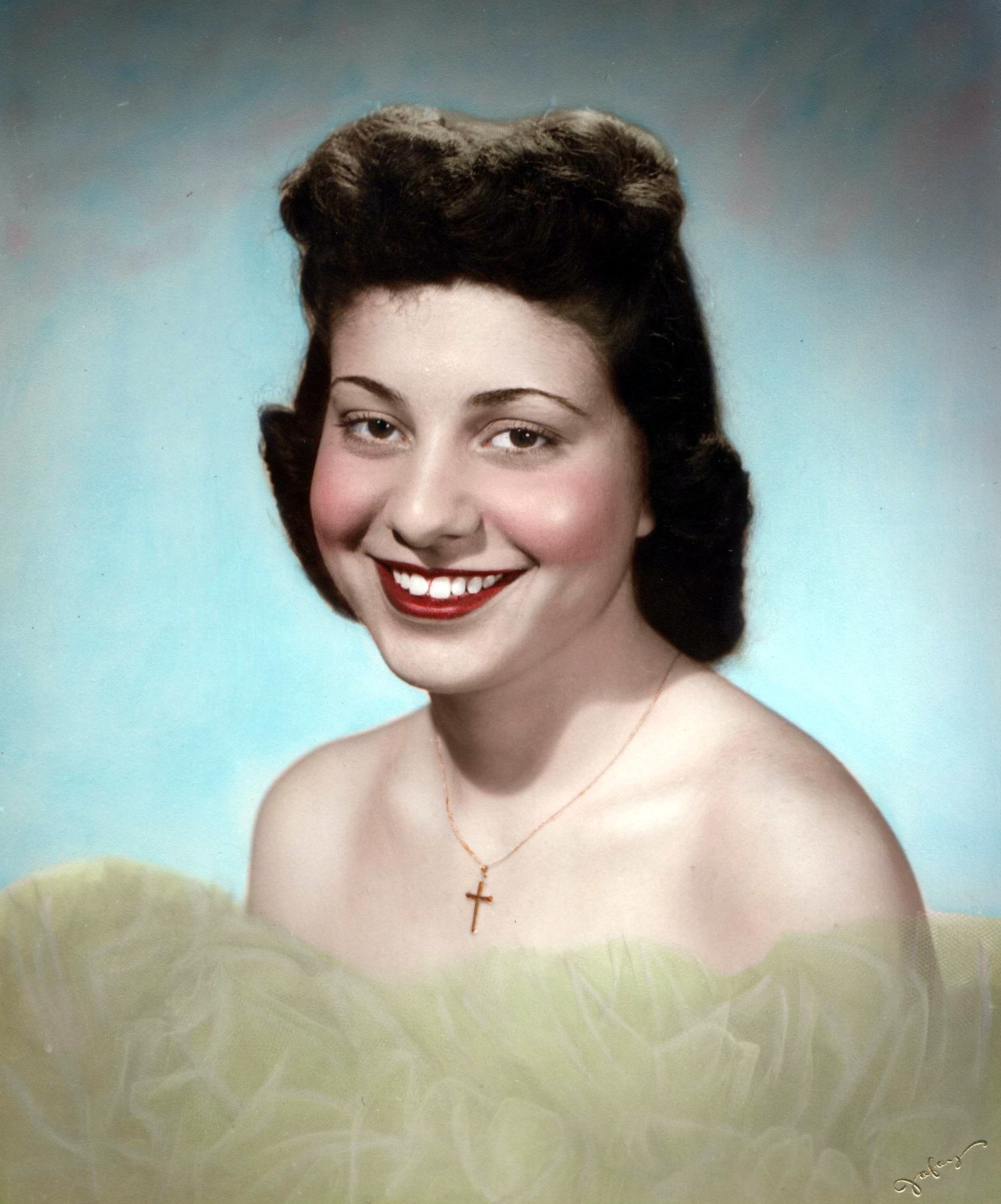 Virginia A. Lancaster Obituary Thornton, CO