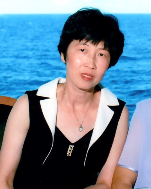 Obituary of Shirley Shaona Lee