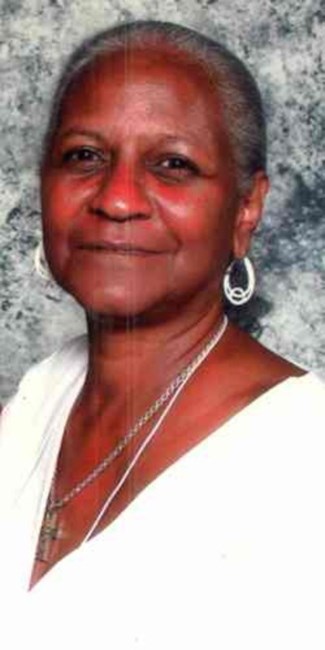 Obituary of Florence Ross - Gordon