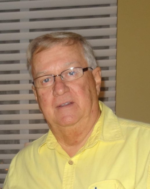 Obituary of Guy Plante