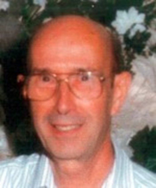 Obituario de Frank A. Eckert