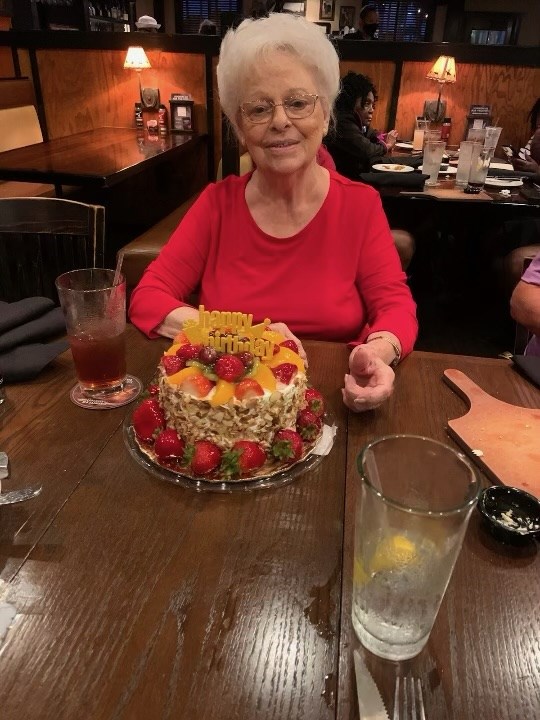 Obituary of Deloris "Dee" Fowler