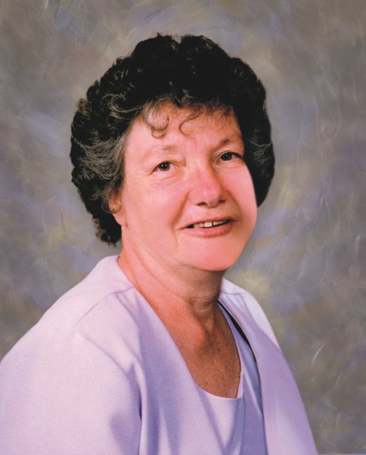 Obituario de Trudy Ann Lobato