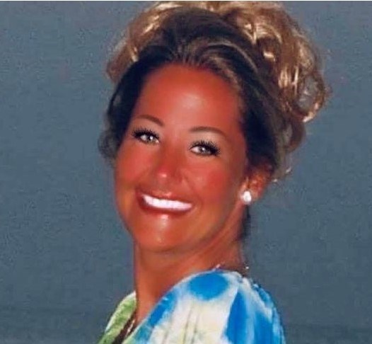 Obituary of Tracey Apple Pittman