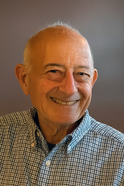 Avis de décès de Stephen James Cokins