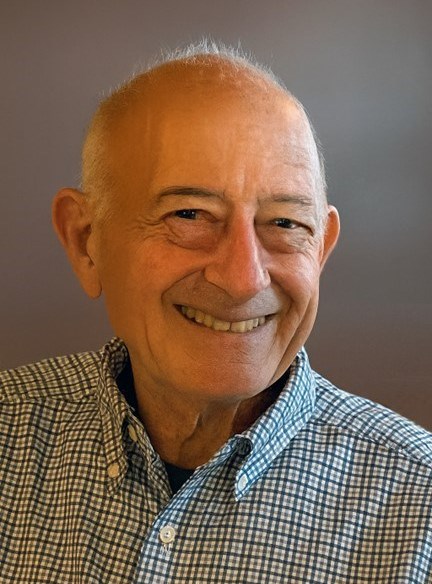 Obituary of Stephen James Cokins