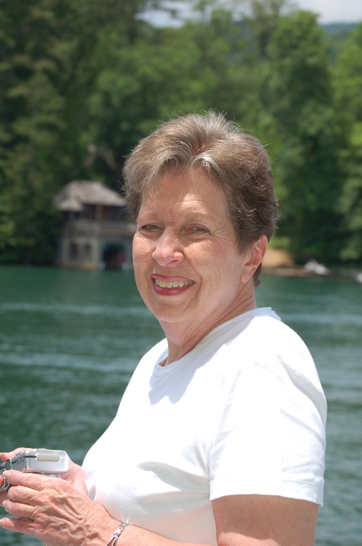 Avis de décès de Margaret Ann (Krause) Harding