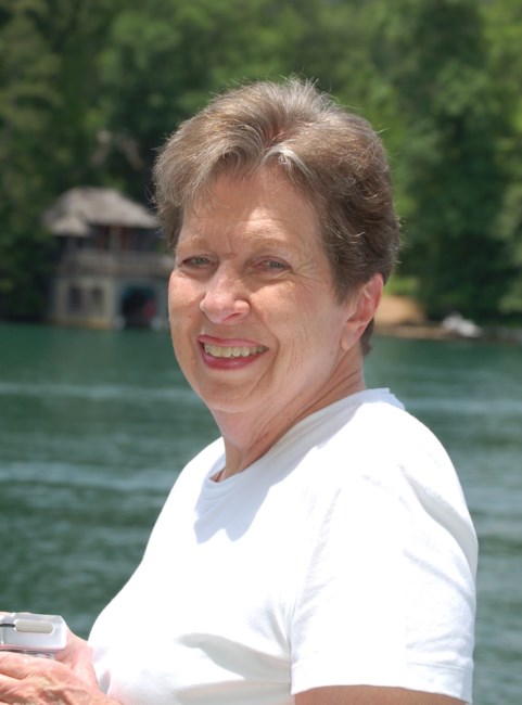 Obituario de Margaret Ann (Krause) Harding