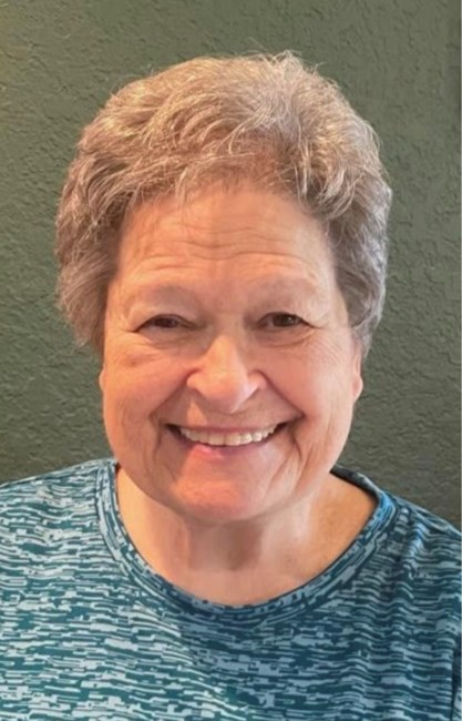 Obituary of Fay Parsley