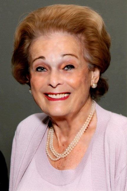 Obituary of Dorothy Jean Steinberg