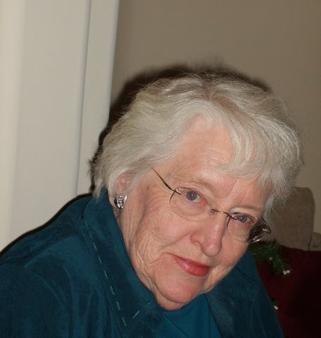 Obituary of Jennie Fiebach