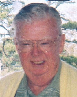 Obituary of James F. Harkin