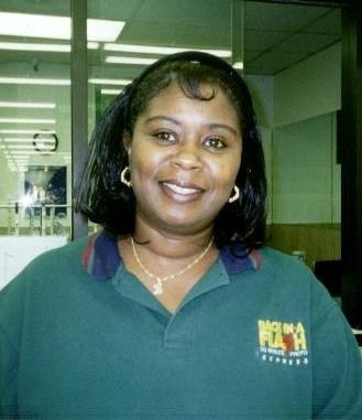 Obituary of Lena M. Morris