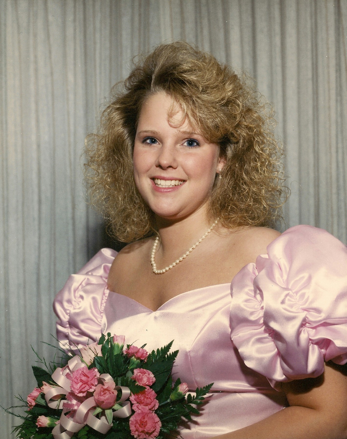 Obituary of Anjanette Dawn (Smith) Eskins