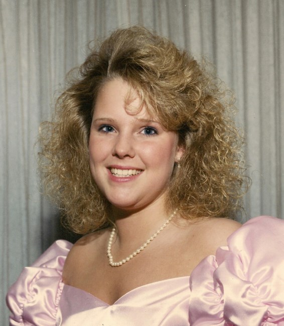 Obituary of Anjanette Dawn (Smith) Eskins