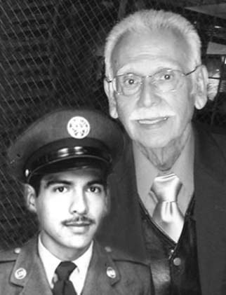 Obituary of David R. Rodriguez