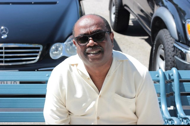 Obituary of Fred Kirby