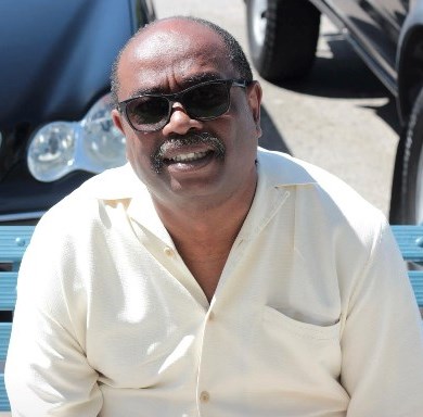 Obituary of Fred Kirby