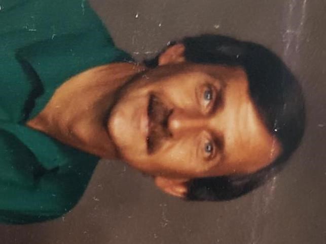 Obituary of Raymond Albert Smyth