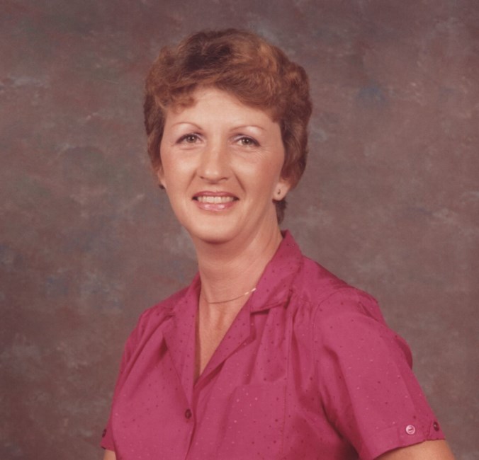 Obituary of Carolyn Juanita Grimes