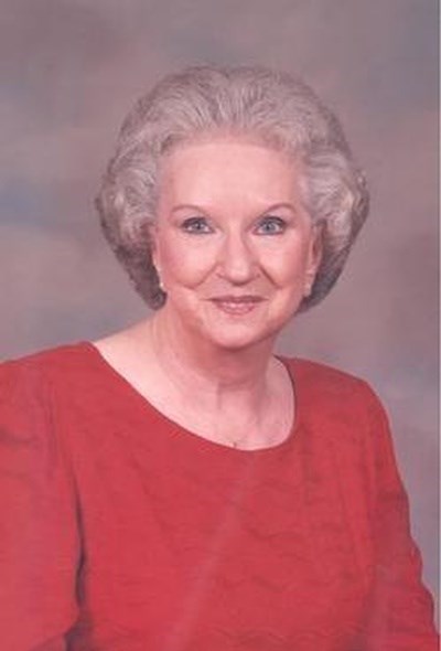 Obituary of Willie "Maye" Rea