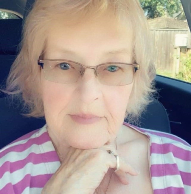 Obituario de Anne Eileen Meredith