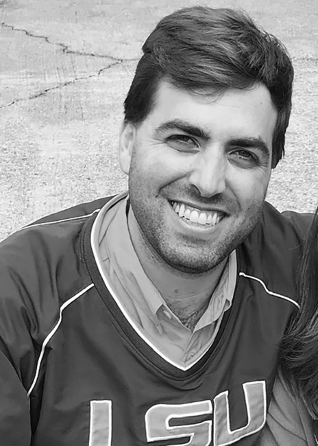 Obituary of Matthew Thompson Palmer