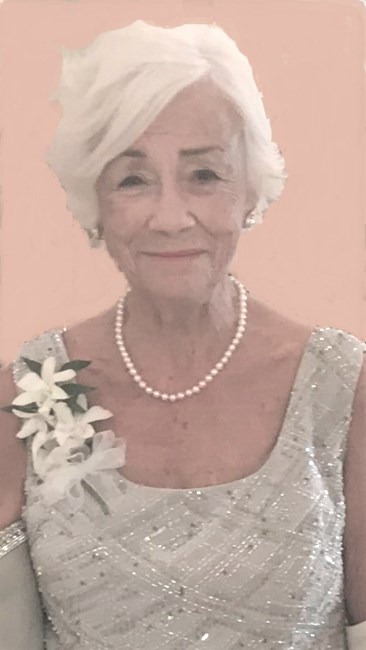 Obituary of Rose Marie Wiegand