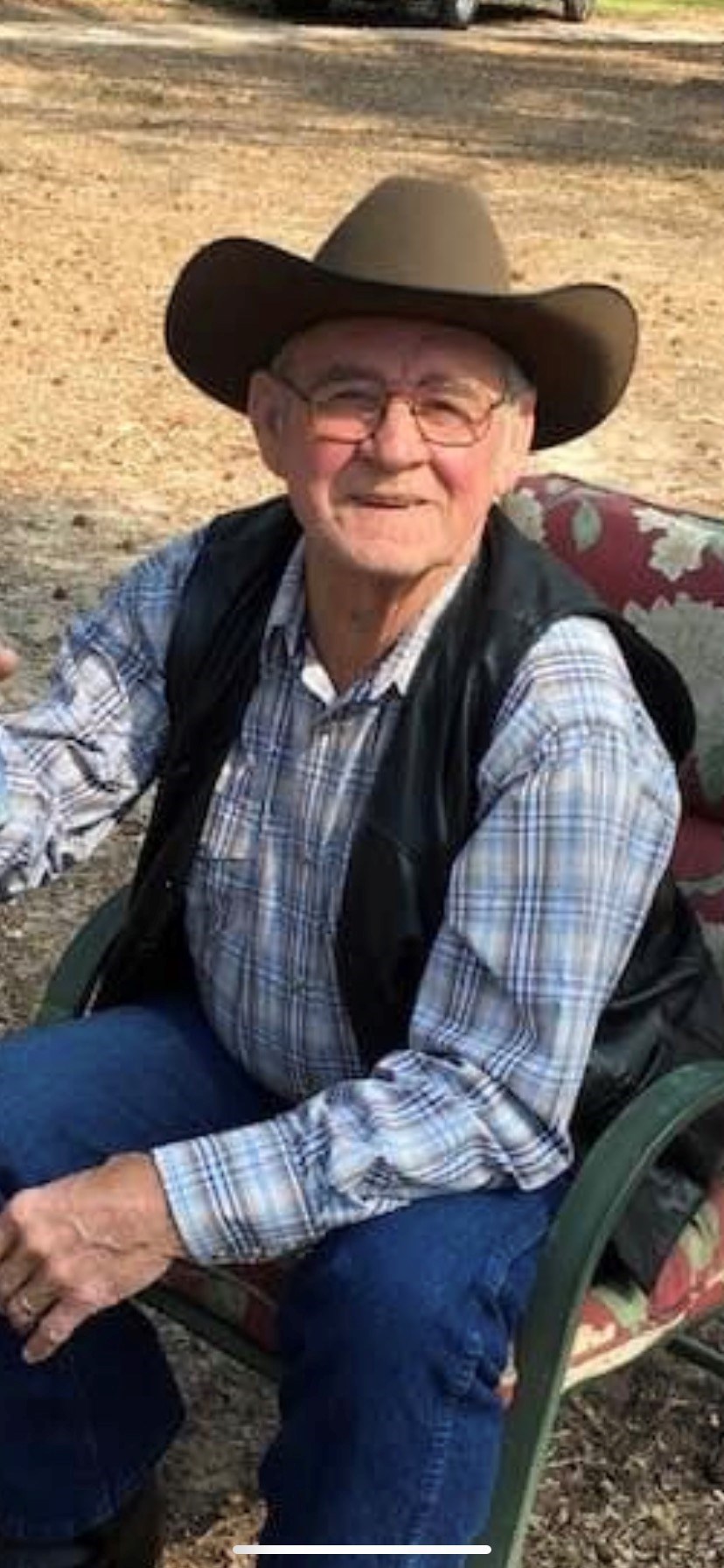 Obituary of Louis Robert Taylor