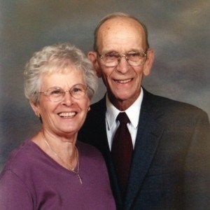 Obituary of Gordon Walter Born