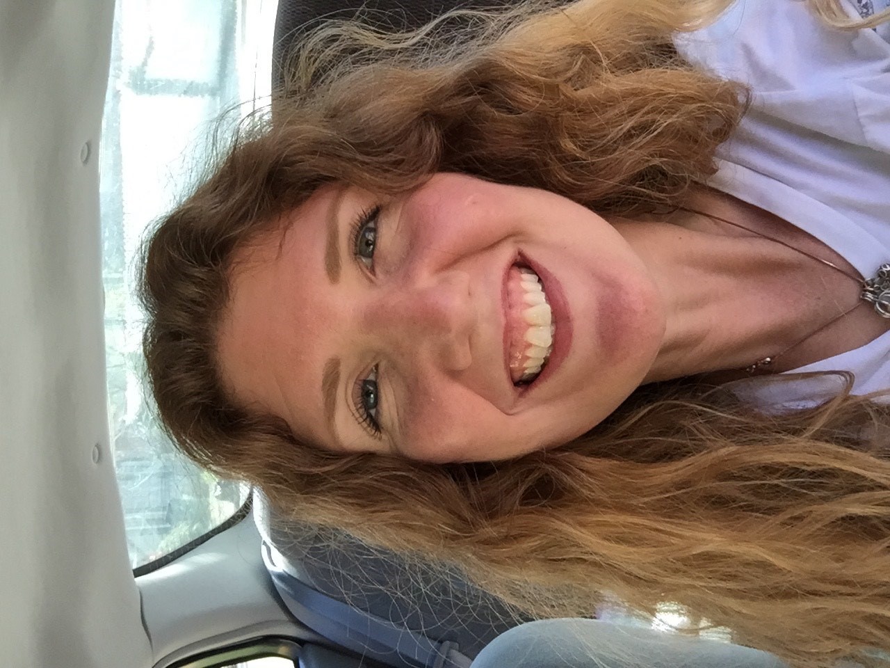 Obituary of April Denise Hamric