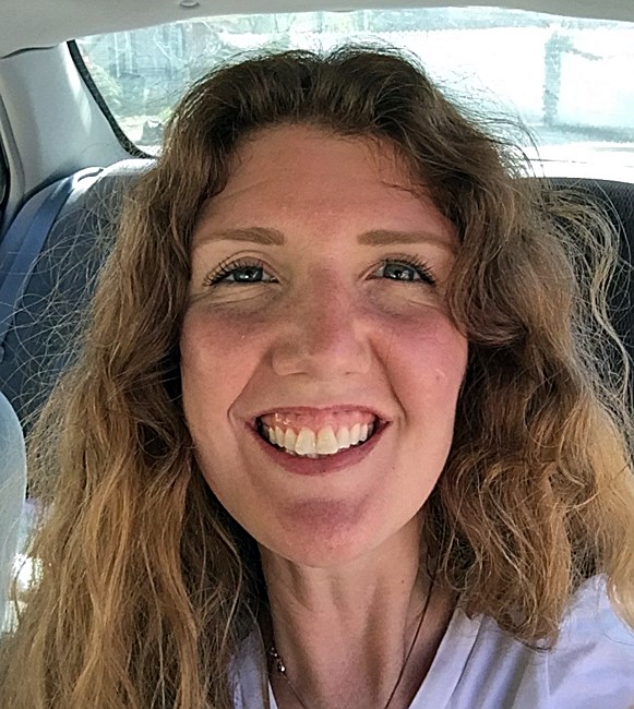 Obituary of April Denise Hamric