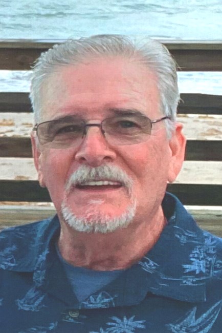 Obituario de Chester "Chet" Kemp