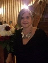 Obituary of Irma Marie Medrano