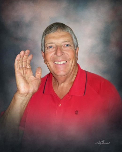 Obituary of Louis Gene McDonald