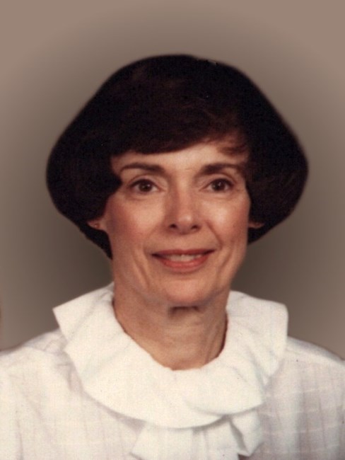 Obituary of Gloria Rose Tuttle