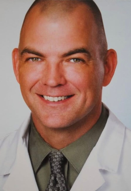 Obituary of Randy Duane Horn D.O.