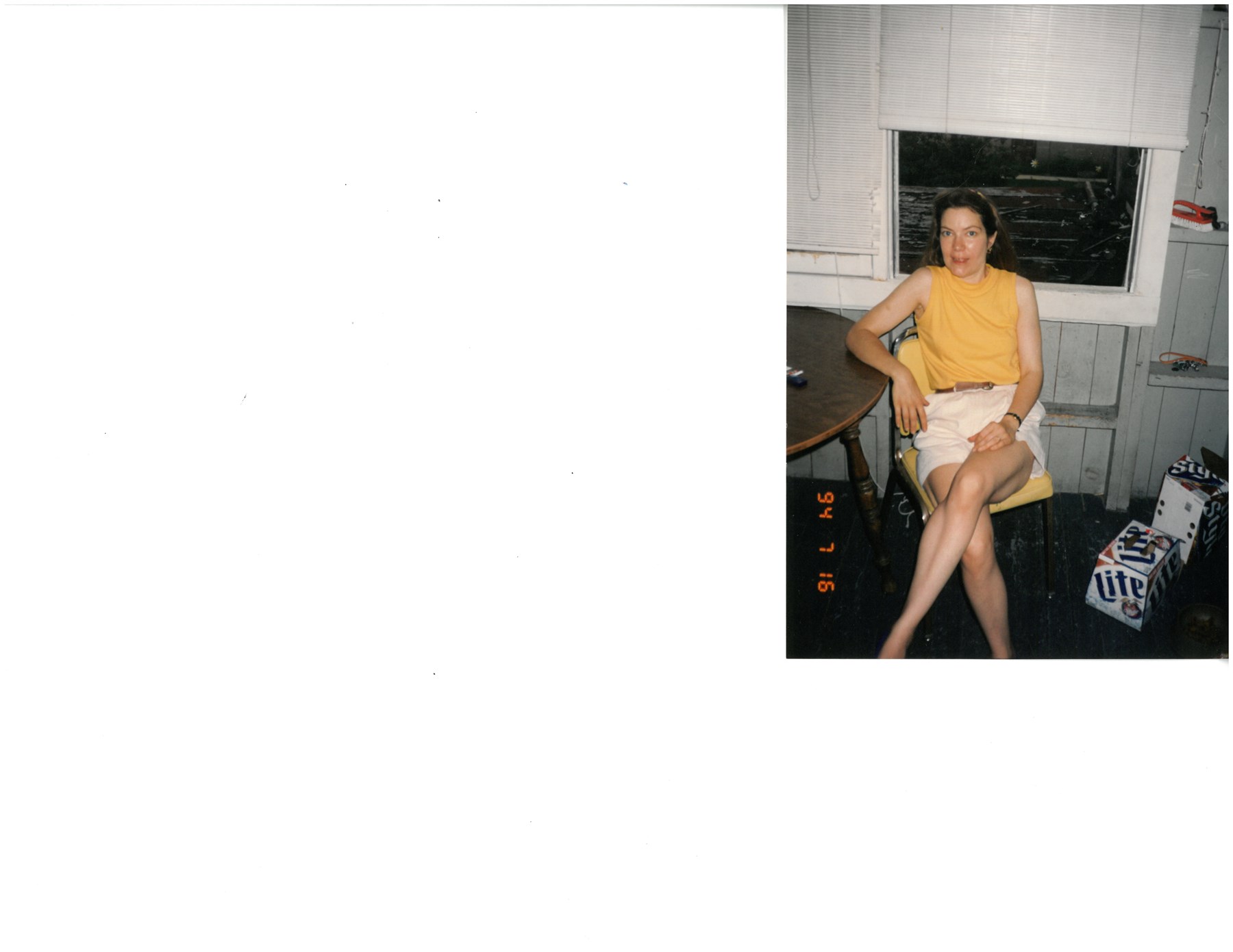 Obituary of Carol Marie Fracek
