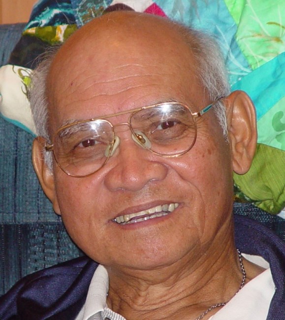 Obituary of Fraternito D. Dimalanta