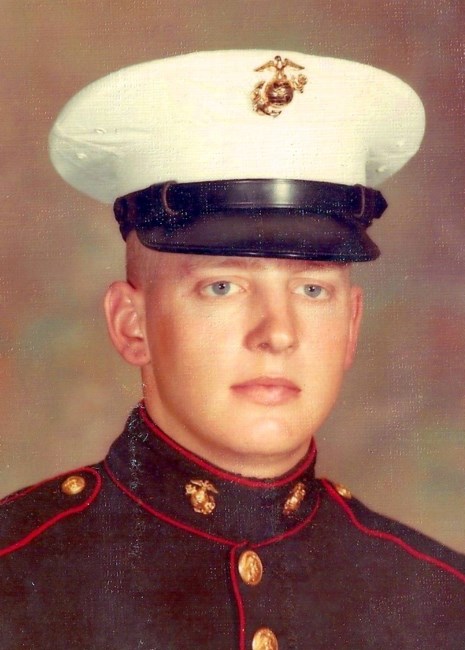 Obituary of Kenneth "Kenny" Berwick Gambill